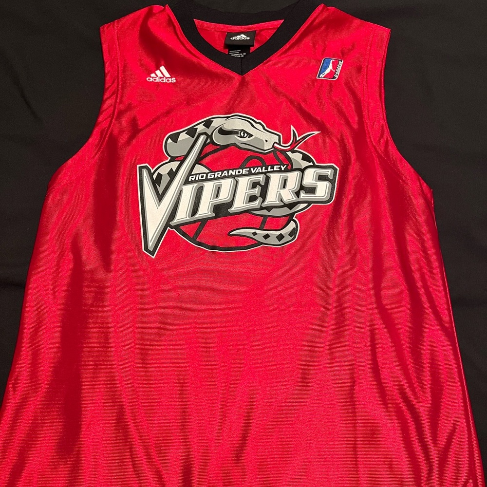 Vipers Kid’s Jersey